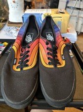 Vans authentic Low Top Unisex Refract Style Shoe