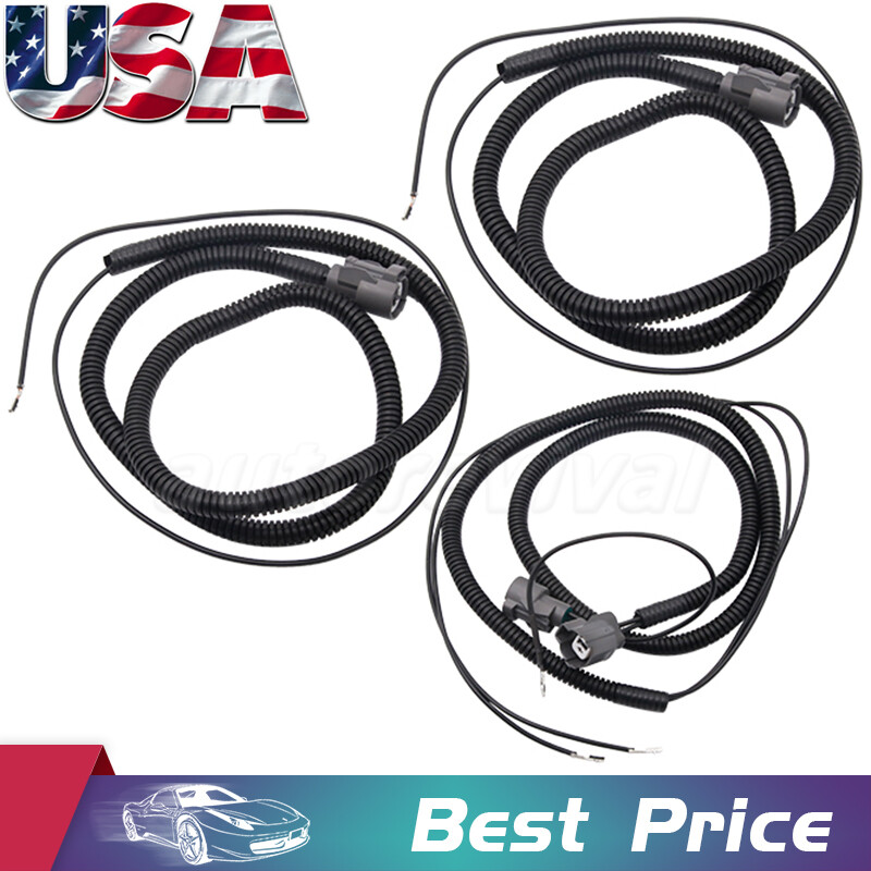 Wire Wiring Sub Harness FITS For Honda Acura Engine Swap OBD2 GSR B18C