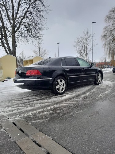 PHAETON - Bild 4 von 14