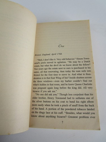 The Panther and the Rose by Mary Burkhardt (Paperback, 1994) Romance Novel - Picture 6 of 6