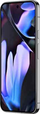 Google Pixel 9 Pro XL, Fully Unlocked | 256GB, Obsidian