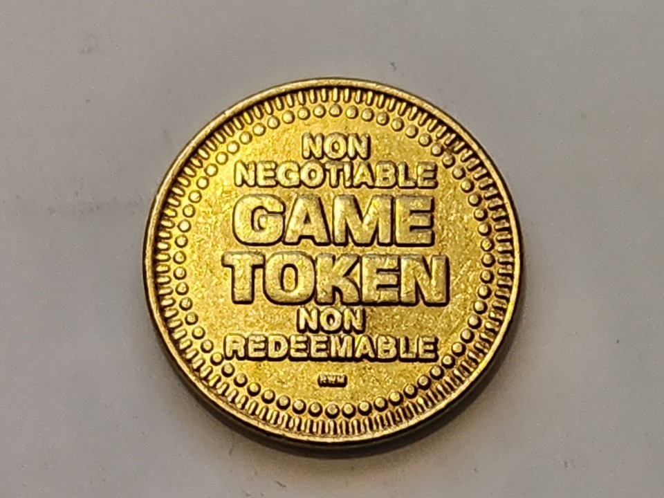 Mike Greenwells Family Fun Park Token - Cape Coral, FL. | eBay