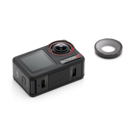 DJI OSMO Action 5 Pro Standard Combo Action Camera - Bild 2 von 5