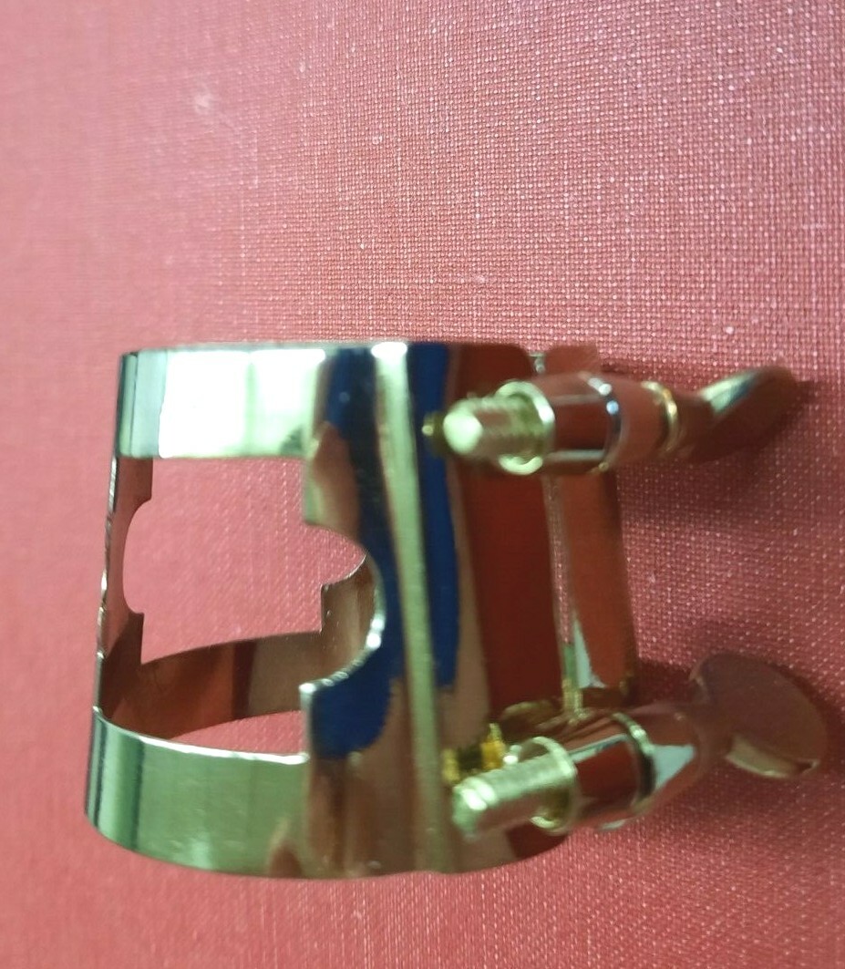 Contra ligature eBay