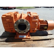 ROOTS VACUUM PUMP ALCATEL /ADIXEN RSV 2000