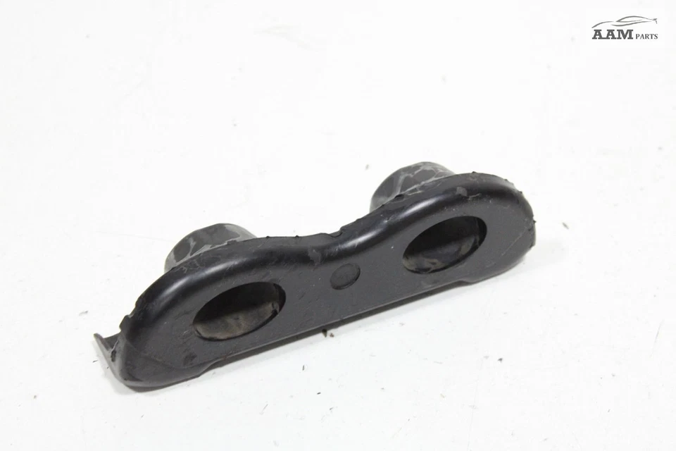 19-21 INFINITI QX50 MOTOR SISTEMA DE ESCAPE DELANTERO TUBO SUSPENSIÓN SOPORTE DE MONTAJE OEM Foto 3 de 4