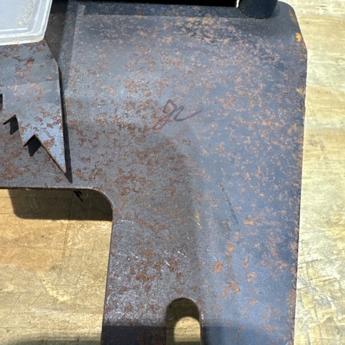 Skilsaw Tischkreissägeblattschutz gebraucht Modell 3400 Typ 1 (Regal) - Bild 3 von 5