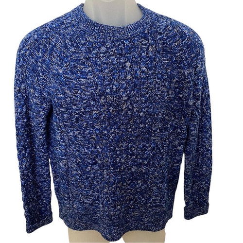 royal blue sweater ladies