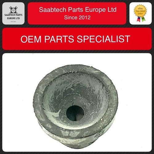 4 x SAAB Vauxhall Ford GM ENGINE COVER BUSHING RETAINER 5850765-24453627 - Picture 3 of 5