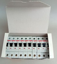 ABB S281 10pc NEW ORIGINAL PACKAGING