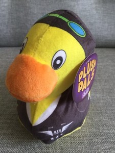 air force duck