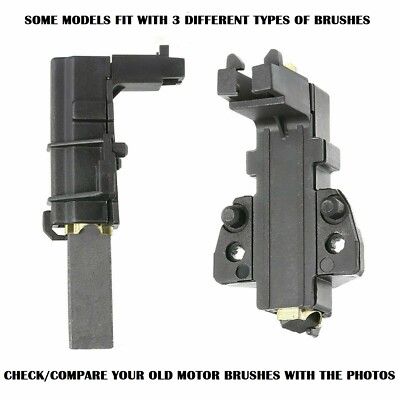 3 X Pagaie Tamburo Per Hotpoint Wmf740 Wmf760 Wml520 Wml540 - Foto 4