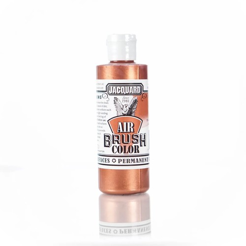 Jacquard Airbrush Paints 48 Colors Available Model Spray - One Bottle 118ml - Picture 25 of 59