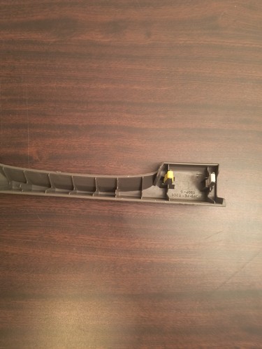 2002-2006 Toyota Camry Lower Instrument Cluster Trim 55411-AA040 OEM - Picture 7 of 8