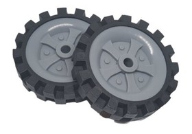 -CHOOSE PIECE- K'NEX (PICK YOUR PART) KNEX Connectors Rods Green Knex Container