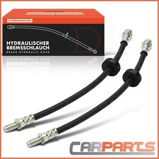 2x Bremsschlauch Bremsschläuche Hinten Links Rechts für Ford Mondeo 3 B5Y B4Y