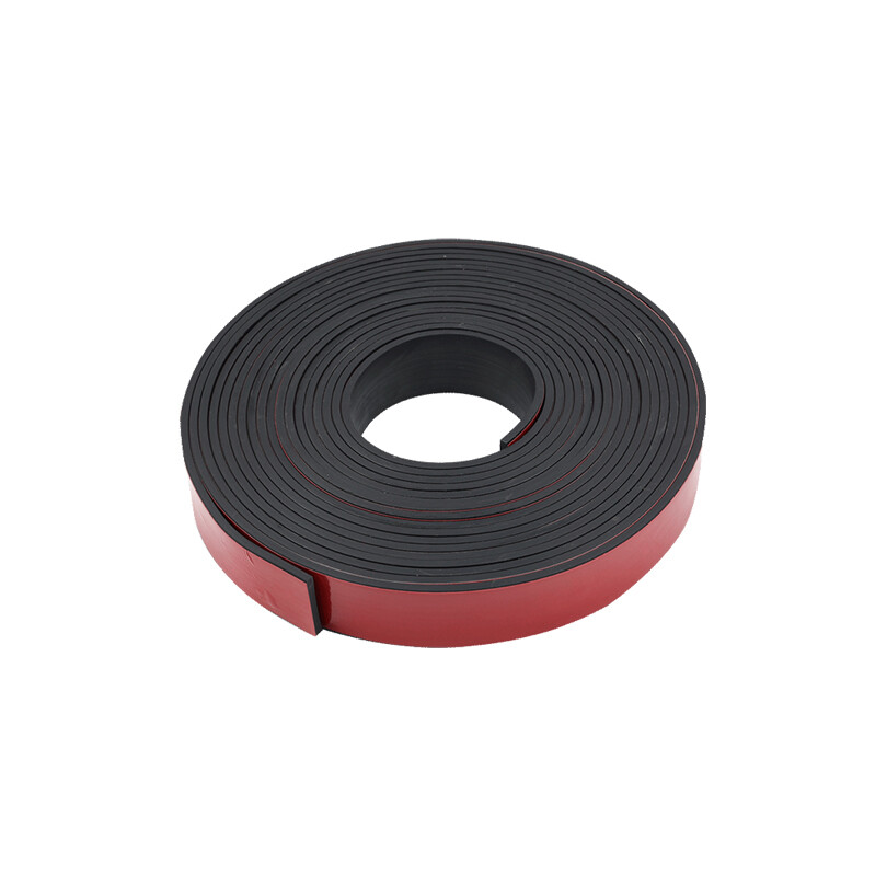 Neopren-Gummistreifen, festes Klebeband, 10 mm dicke, 1 m lange Kleberollen, Blätter for selbstgemachte Dichtungspads(10mm