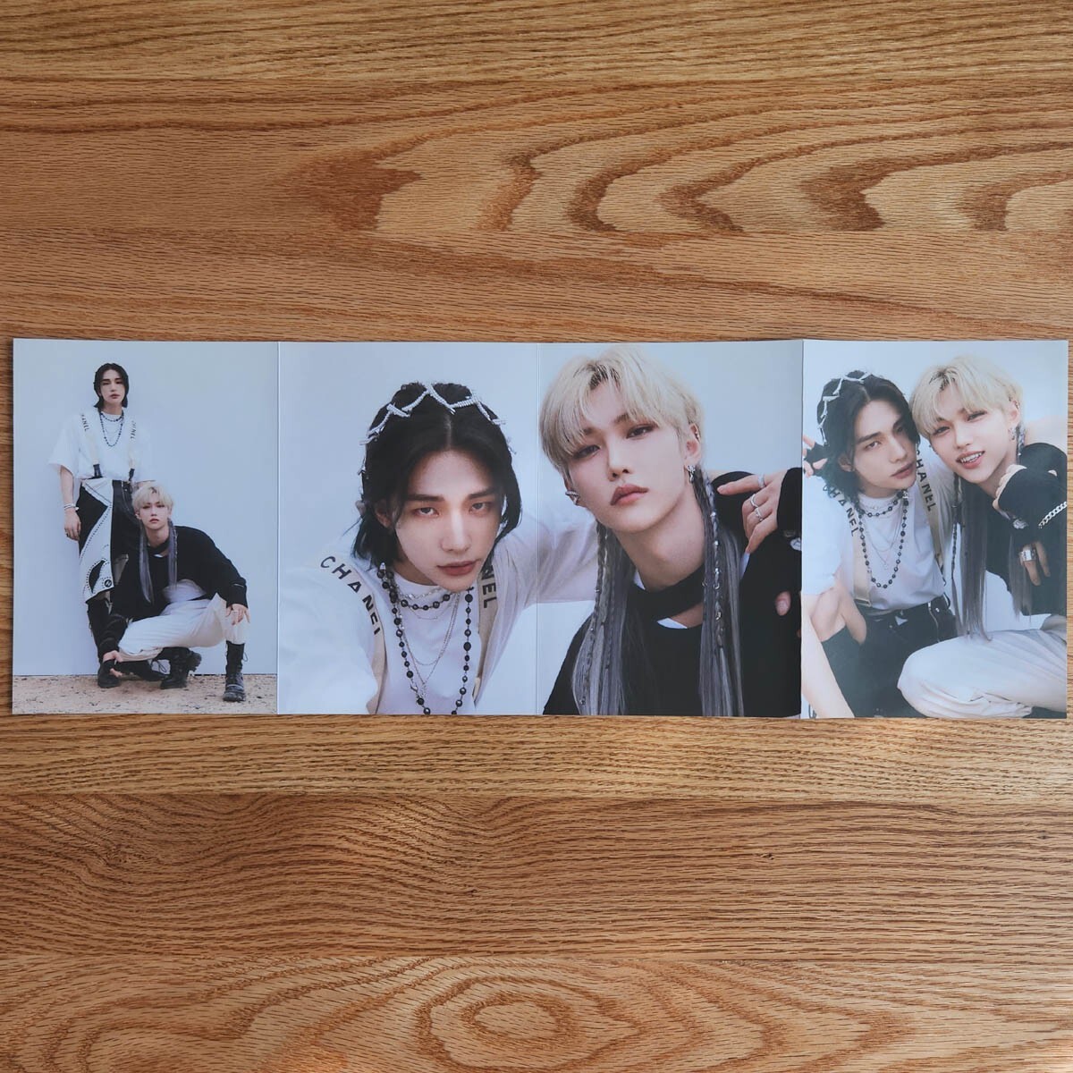 Stray Kids - Noeasy [Standard Version