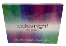 Kheper Games Ladies Night "the game" Board Game