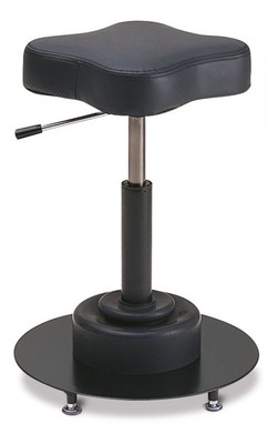 Takara Belmont Hocker Yume Stool Friseureinrichtung - Friseurstuhl - Waschsessel