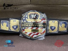 Get Closer to the Action with Replica WWE Championship Title Belts 23