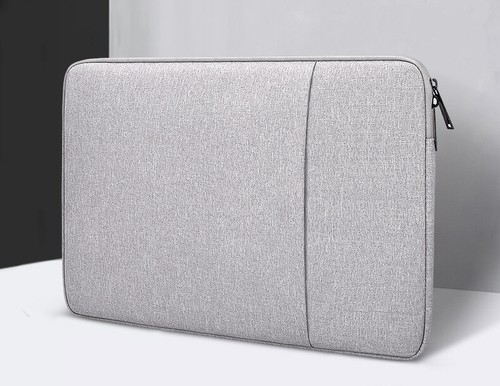 Laptop Case Sleeve Bag Carry Case 2 Pockets For ASUS E203MA 11.6" - Picture 13 of 16
