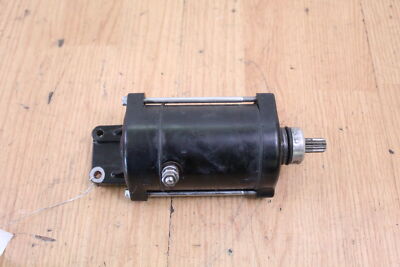 1995 Tigershark Montego 640 Starter