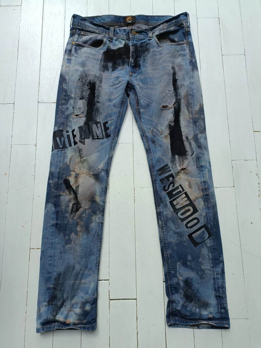 33 x cheap 32 jeans