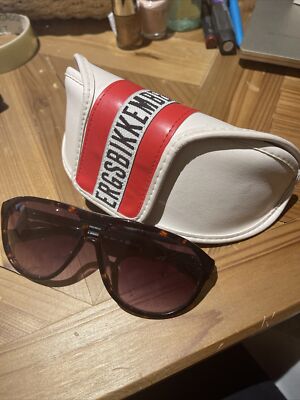 BIKKEMBERGS occhiali da sole | eBay