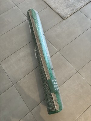 Virgil Abloh x IKEA Wet Grass Markerad Rug …NEVER OPENED! | eBay