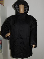 Neuwertig" Warmer Anorak/ Kutte von Casa Blanca " Gr. 38 (M)