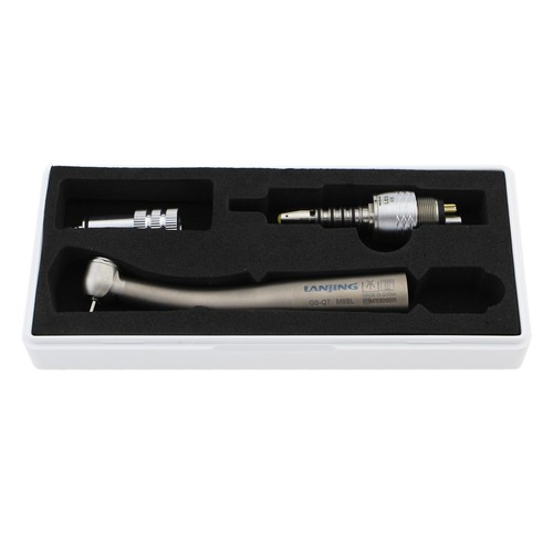 LANJING Dental Handpiece Sirona High Speed Fiber Optic Turbine 6 Pin Coupling - Picture 58 of 96