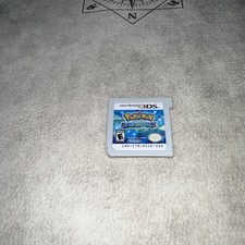 Pokemon Alpha Sapphire Prices Nintendo 3DS | Compare Loose, CIB & New Prices