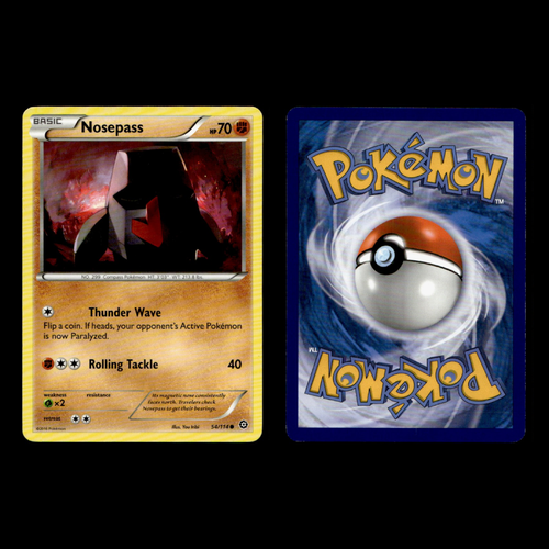 12x Lot Probopass Nosepass Pokemon Karten Sammlung Set Deck Aufbau TCG - Bild 14 von 15