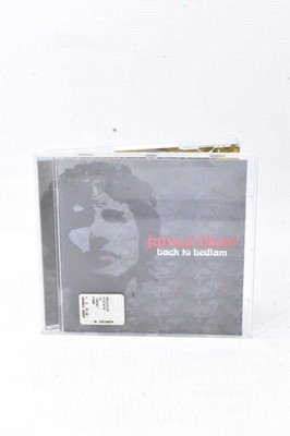 CD Musik James Blunt Back To Bedlam