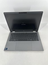 Dell Latitude 7450 14 Gray FHD 3.8 GHz Ultra 7 165H 32GB 256GB SSD Excellent