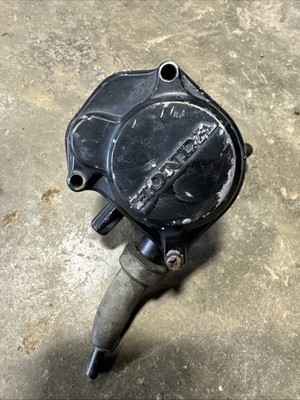 Honda TRX 200 Fourtrax Type 2 Throttle Lever 1990