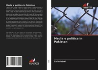 Zafar Iqbal | Media E Politica In Pakistan | Taschenbuch | Italienisch (2021)