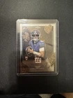 2025 Topps Chrome Jaxson Dart Fortune 15 Rookie F15-23