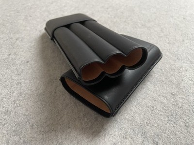 Porsche Design Zigarren Etui / Humidor Nr. 2