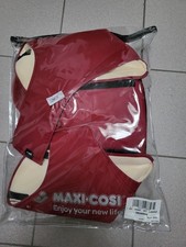 Ersatzbezug Axisfix Maxi Cosi Neu!