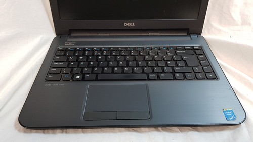 Dell latitude 3440 14" Laptop Intel Core i5-4210U 4GB 500GB, NO OS - Picture 10 of 14