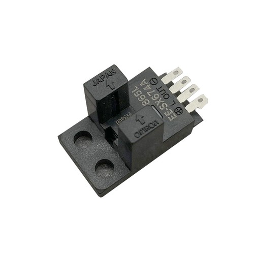 OMRON EE-SX674 PLC Sensors EE-SX674A Micro Sensor Switch parts EE-SX674P lot - Picture 3 of 9
