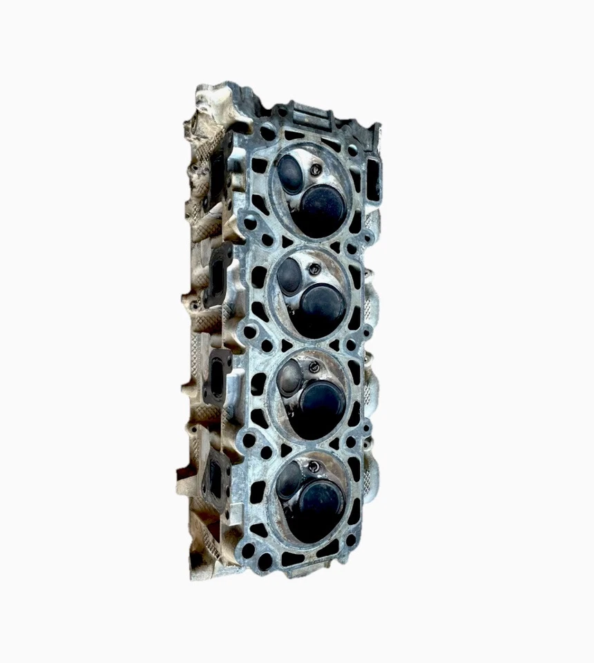 Ford F-250 Super Duty 6.2L 6.2 Right Cylinder Head AL3E6090CE 2011 - 2019 - Image 2 of 3