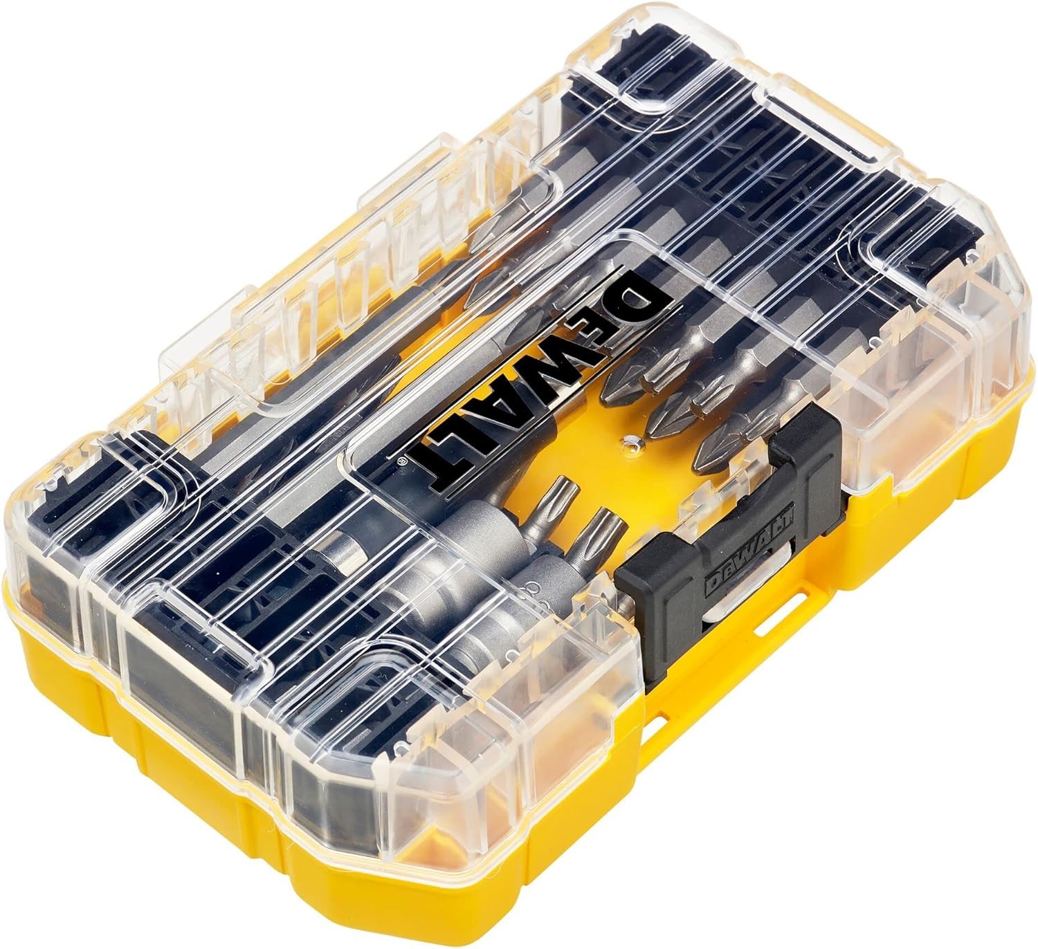 Dewalt DT70702-QZ Set Di Cacciaviti Inserti 40 Pezzi 8190₽