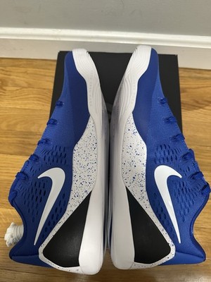 Nike Kobe 9 IX Low EM Protro TB “Game Royal” IH1401-400 Size 10.5