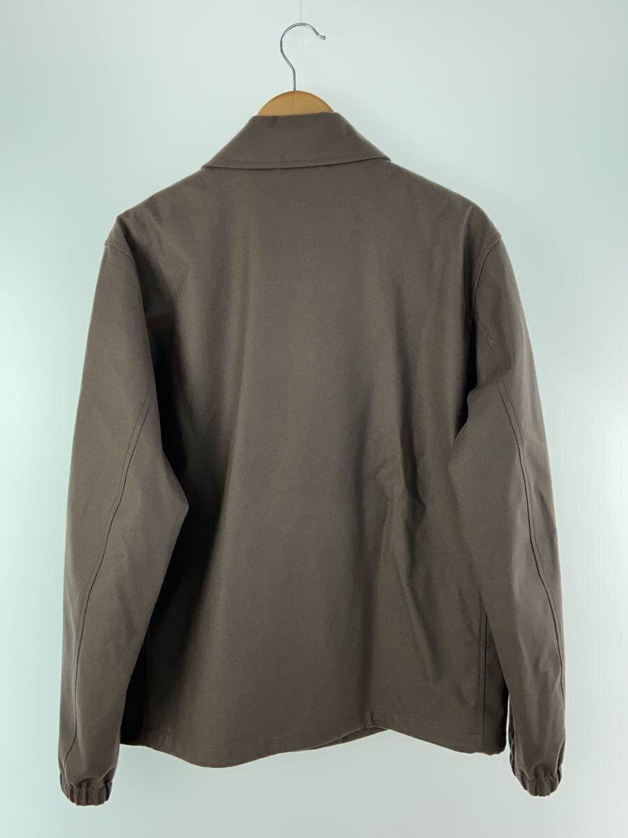 【VINTAGE】DIOR ブルゾン Christian Dior Other Zipped Blouson Cashmere Blend 50 -- BRW