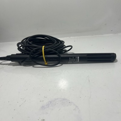 Sima Model SZM Super Unidirectional Condenser Microphone Black Studio Music GUC