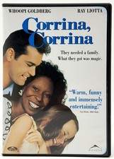 Corrina, Corrina (DVD, 1999)