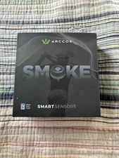 Arccos Smart Sensors: Automatic Golf Game Tracking System, A.I. Powered GPS Rang